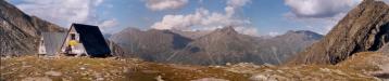 Rifugio Pian Grand